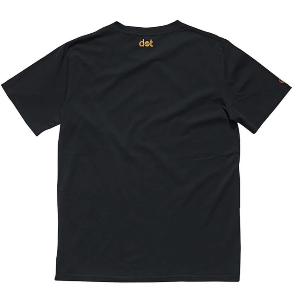 dot Reflect Tee - Picture 2 of 5